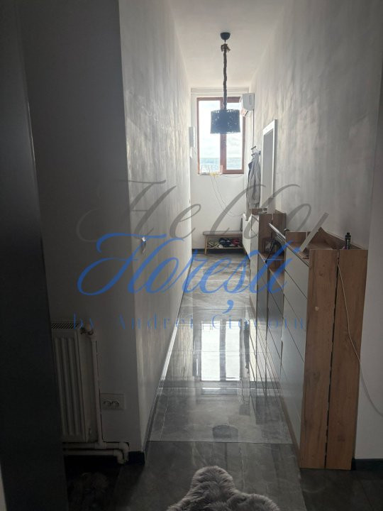 Apartament 2 camere, 44,8 mp, zona ultra-centrala,  Cluj-Napoca