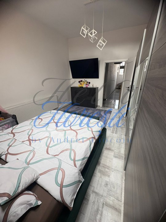 Apartament 2 camere, 44,8 mp, zona ultra-centrala,  Cluj-Napoca