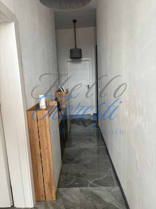 Apartament 2 camere, 44,8 mp, zona ultra-centrala,  Cluj-Napoca