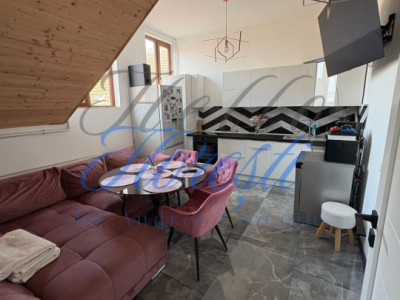 Apartament 2 camere, 44,8 mp, zona ultra-centrala,  Cluj-Napoca