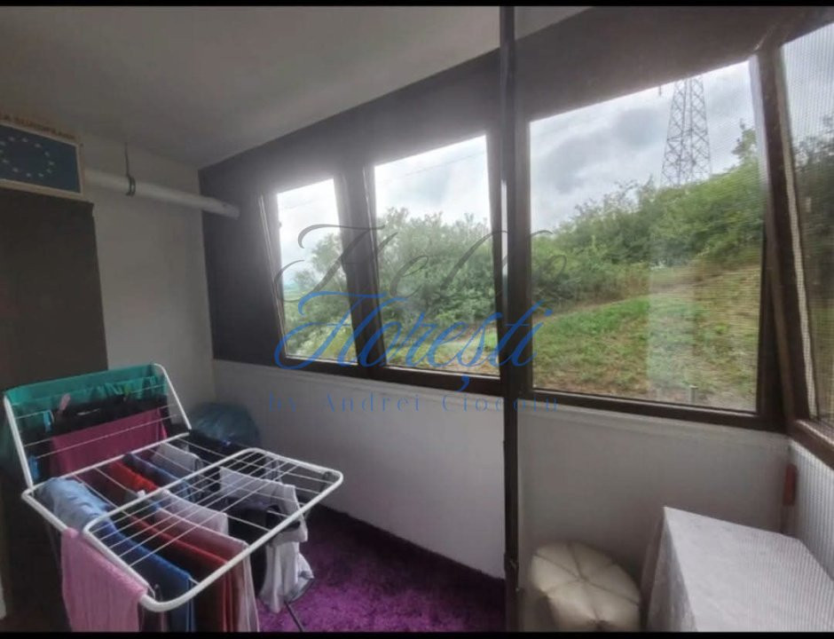 Apartament 2 camere, semidecomandat, 53 mp, Baciu, zona Calea Baciului