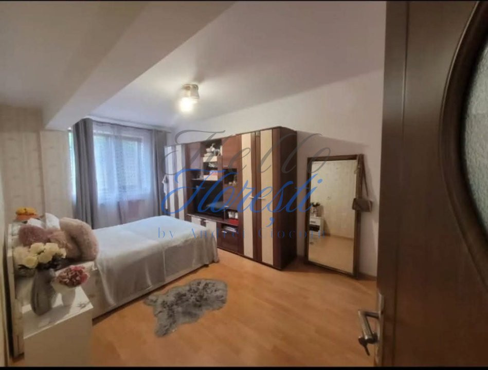 Apartament 2 camere, semidecomandat, 53 mp, Baciu, zona Calea Baciului