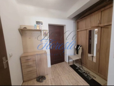 Apartament 2 camere, semidecomandat, 53 mp, Baciu, zona Calea Baciului