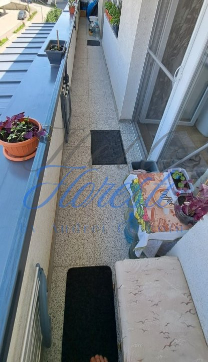 Apartament 2 camere, 55 mp + terasă 8 mp, Baciu - zona Restaurant Regal