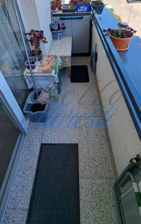 Apartament 2 camere, 55 mp + terasă 8 mp, Baciu - zona Restaurant Regal
