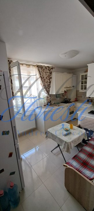 Apartament 2 camere, 55 mp + terasă 8 mp, Baciu - zona Restaurant Regal