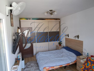 Apartament 2 camere, 55 mp + terasă 8 mp, Baciu - zona Restaurant Regal
