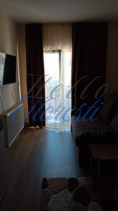 Apartament 3 camere, 52 mp, Baciu, zona Petrom