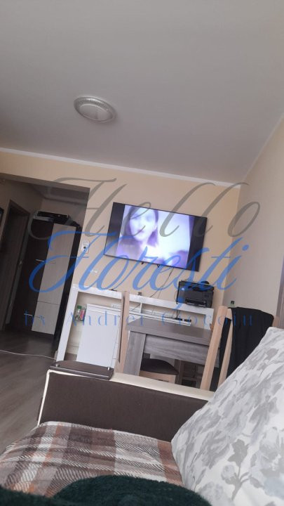 Apartament 3 camere, 52 mp, Baciu, zona Petrom