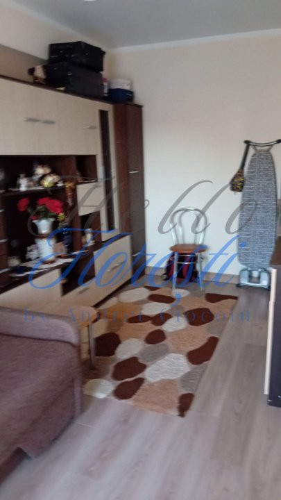Apartament 3 camere, 52 mp, Baciu, zona Petrom