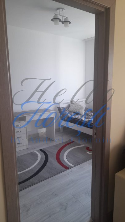 Apartament 3 camere, 52 mp, Baciu, zona Petrom