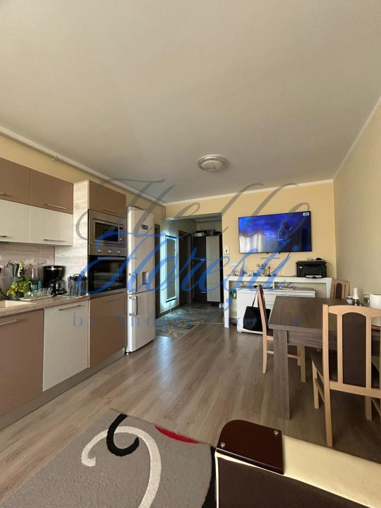 Apartament 3 camere, 52 mp, Baciu, zona Petrom