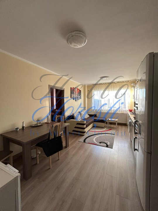 Apartament 3 camere, 52 mp, Baciu, zona Petrom