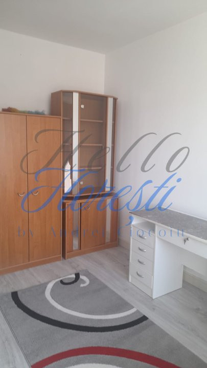 Apartament 3 camere, 52 mp, Baciu, zona Petrom