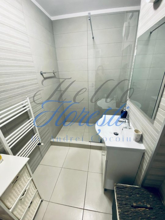Apartament 2 camere, suprafata 46,94, Grand Park, Iulius, Cluj Napoca