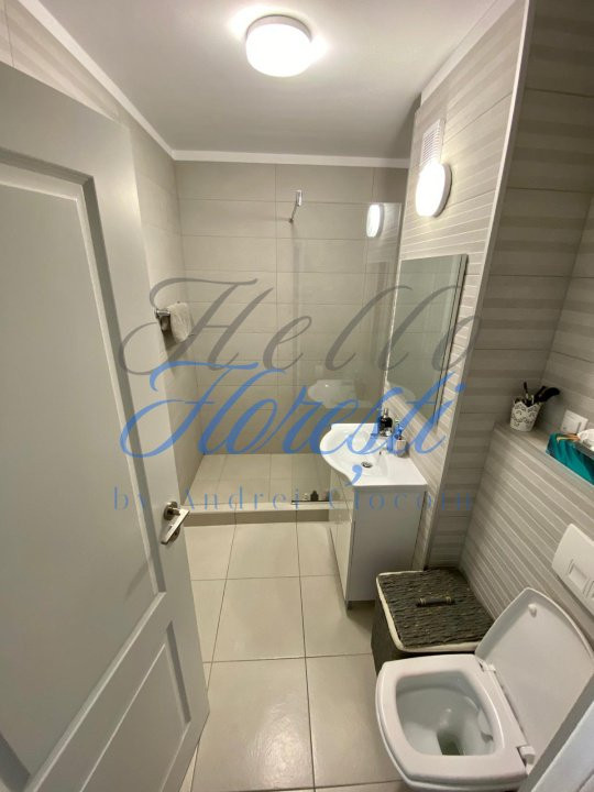 Apartament 2 camere, suprafata 46,94, Grand Park, Iulius, Cluj Napoca