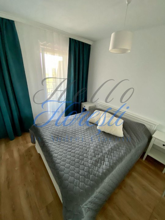 Apartament 2 camere, suprafata 46,94, Grand Park, Iulius, Cluj Napoca