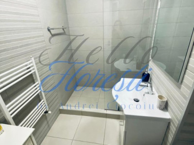 Apartament 2 camere, suprafata 46,94, Grand Park, Iulius, Cluj Napoca