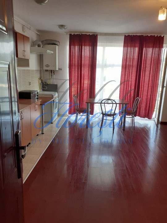Apartament 2 camere, 56 mp, zona Petrom, Baciu