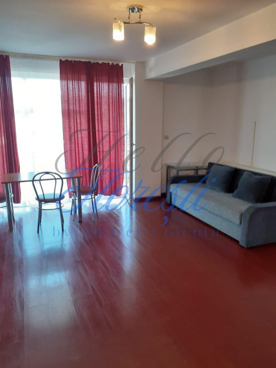 Apartament 2 camere, 56 mp, zona Petrom, Baciu