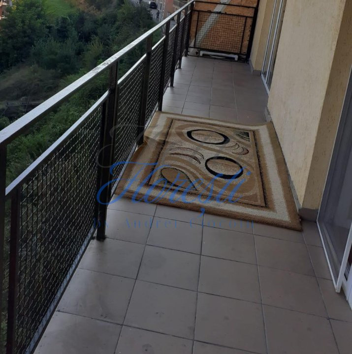 Apartament 2 camere, 56 mp, zona Petrom, Baciu