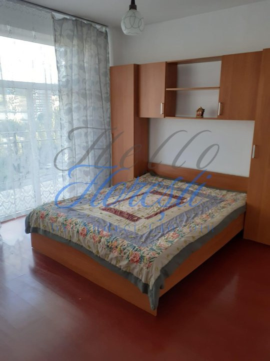 Apartament 2 camere, 56 mp, zona Petrom, Baciu