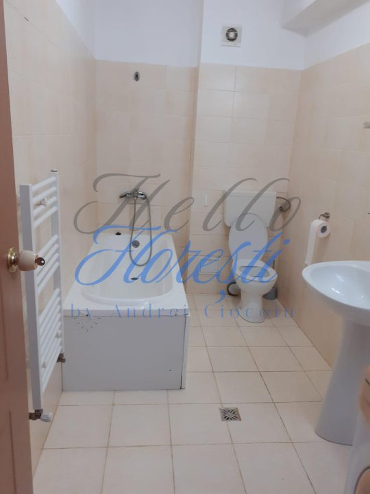 Apartament 2 camere, 56 mp, zona Petrom, Baciu
