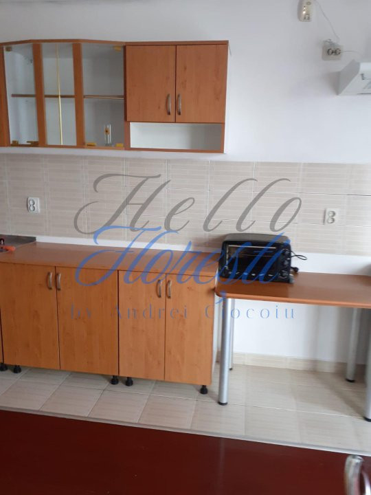 Apartament 2 camere, 56 mp, zona Petrom, Baciu