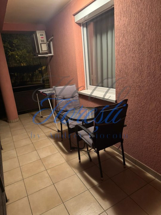 Apartament 3 camere, 112 mp utili, zona Andrei Muresanu