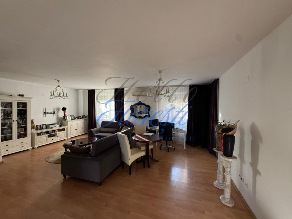 Apartament 3 camere, 112 mp utili, zona Andrei Muresanu
