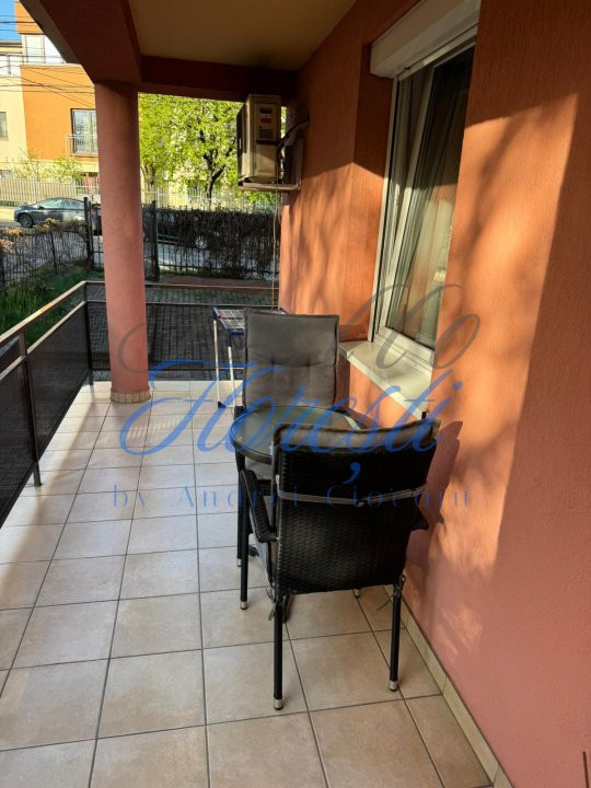 Apartament 3 camere, 112 mp utili, zona Andrei Muresanu