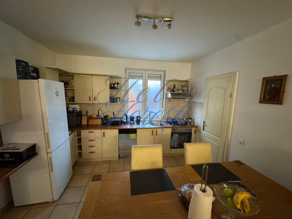 Apartament 3 camere, 112 mp utili, zona Andrei Muresanu
