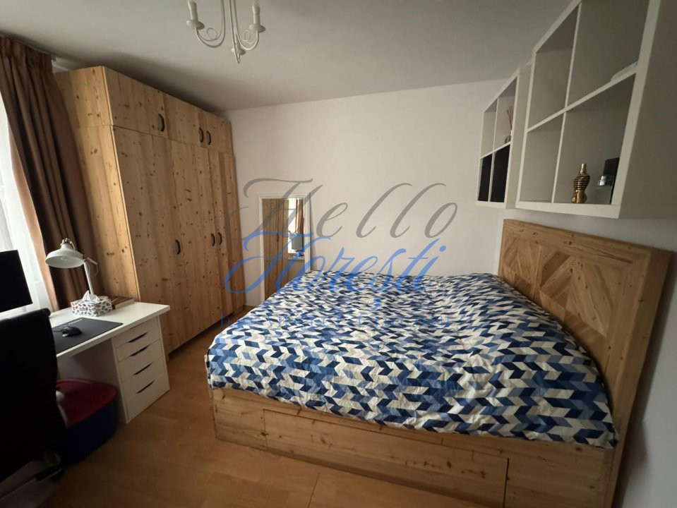 Apartament 3 camere, 112 mp utili, zona Andrei Muresanu
