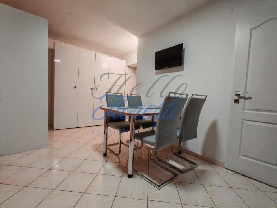 Apartament cu 2 camere, 56 mp, cartier Marasti