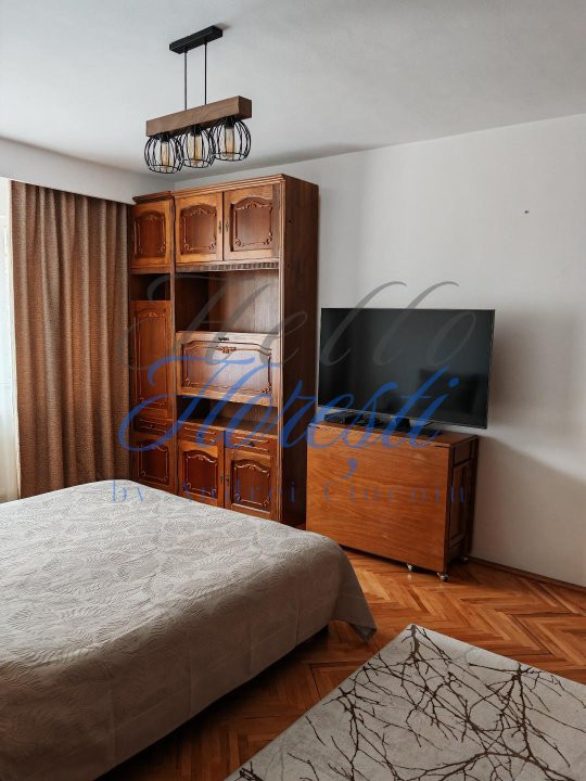 Apartament cu 2 camere, 56 mp, cartier Marasti