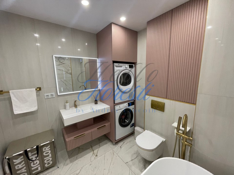 Apartament 3 camere, 83 mp, Mărăști