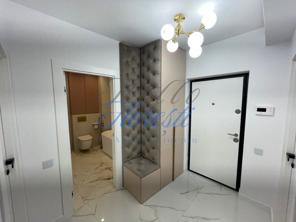 Apartament 3 camere, 83 mp, Mărăști