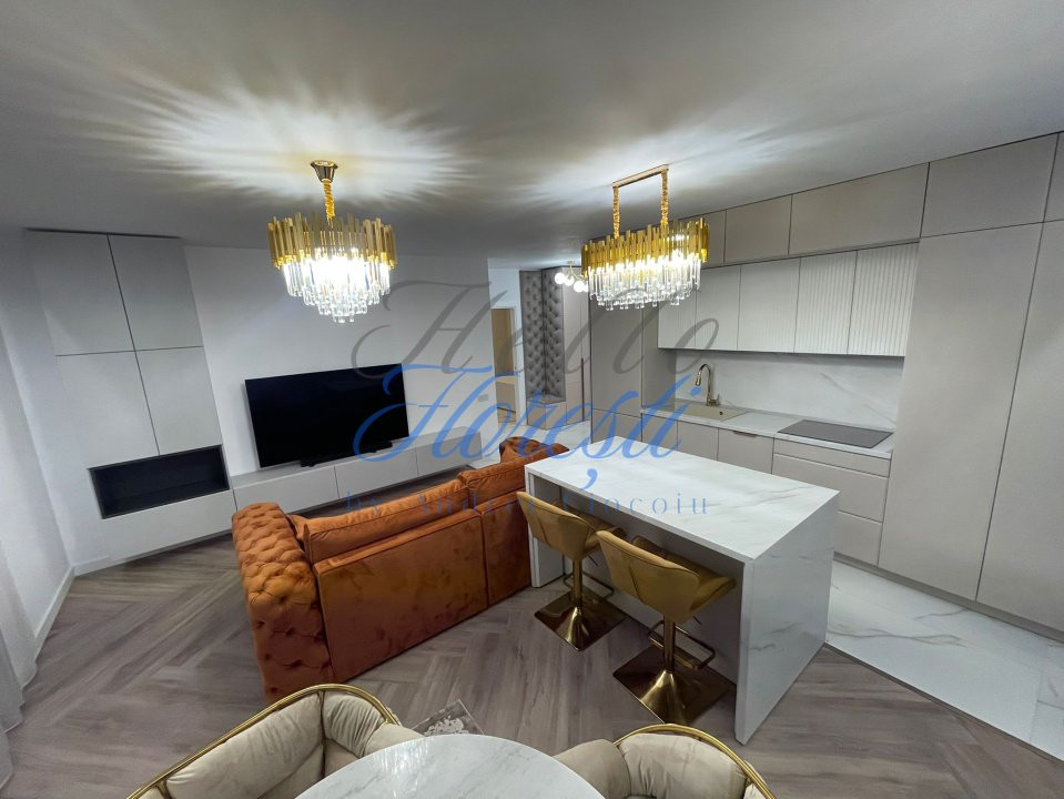 Apartament 3 camere, 83 mp, Mărăști