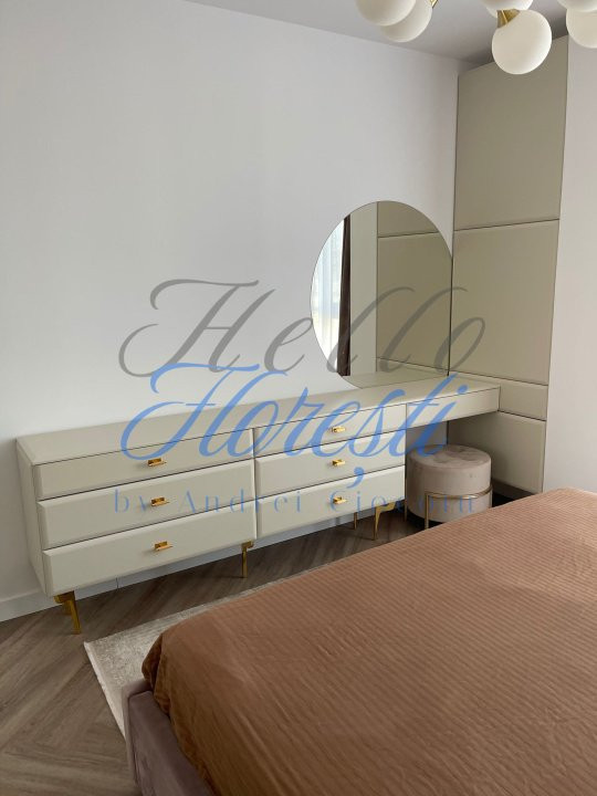 Apartament 3 camere, 83 mp, Mărăști