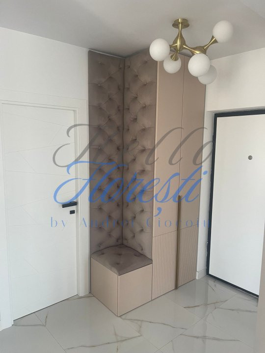 Apartament 3 camere, 83 mp, Mărăști