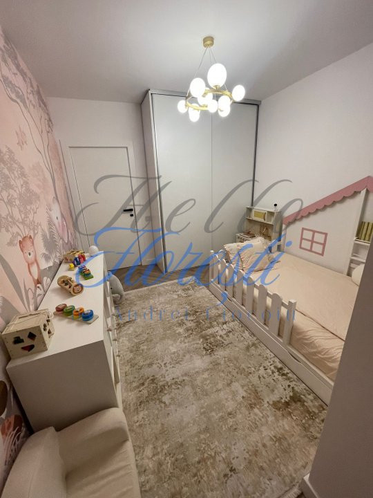 Apartament 3 camere, 83 mp, Mărăști
