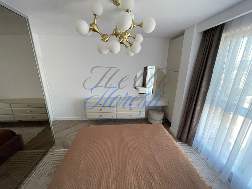 Apartament 3 camere, 83 mp, Mărăști
