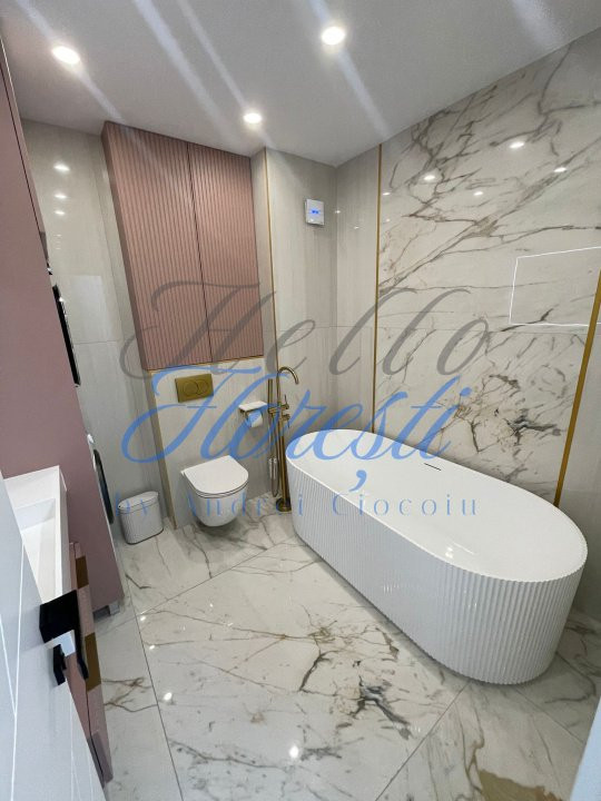 Apartament 3 camere, 83 mp, Mărăști