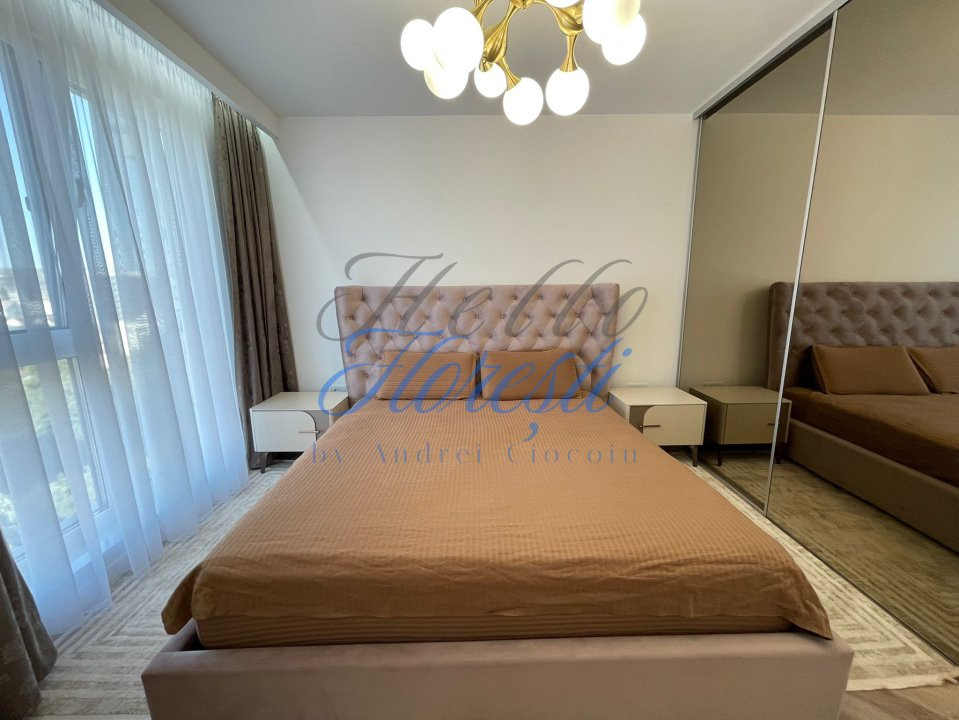 Apartament 3 camere, 83 mp, Mărăști