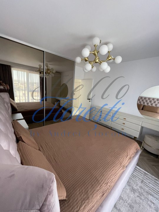 Apartament 3 camere, 83 mp, Mărăști