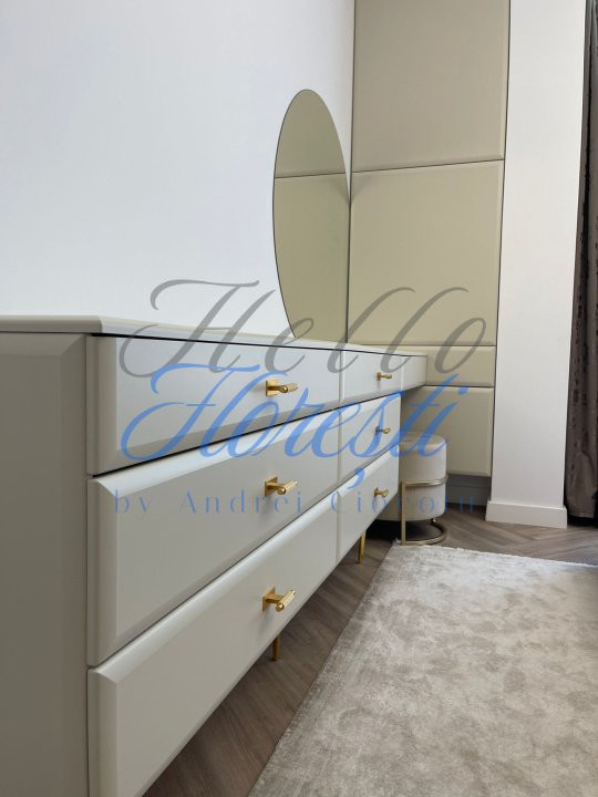 Apartament 3 camere, 83 mp, Mărăști
