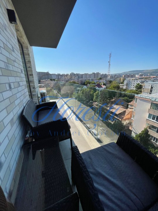 Apartament 3 camere, 83 mp, Mărăști