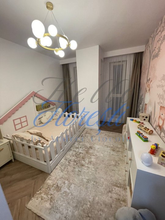 Apartament 3 camere, 83 mp, Mărăști