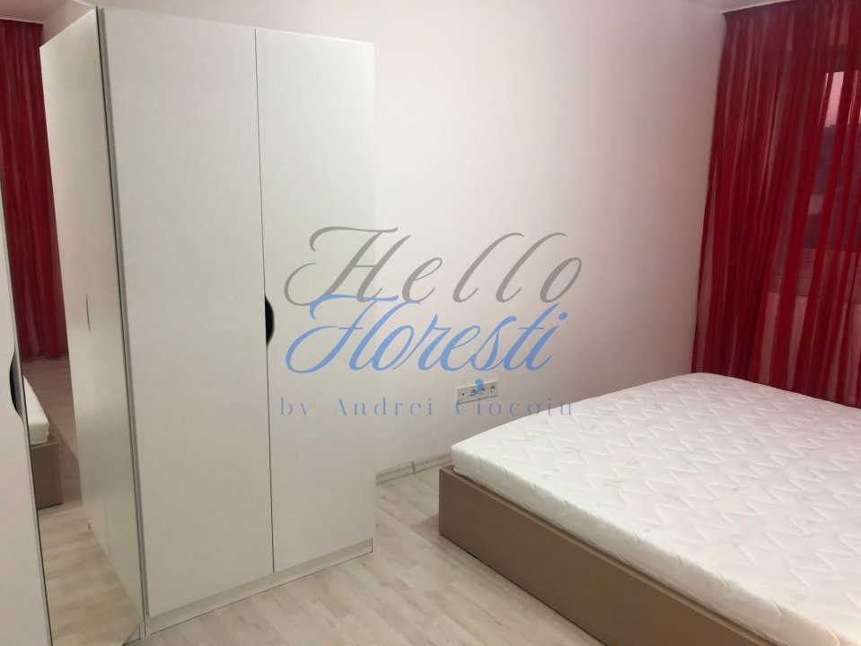Apartament 2 camere, 57 mp, Dâmbul Rotund 