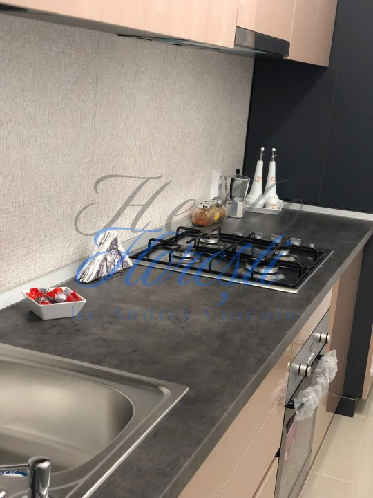 Apartament 2 camere, 57 mp, Dâmbul Rotund 